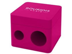 Sacapuntas Bourjois Fucsia Doble