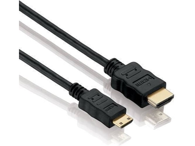 Cable HDMI PURELINK (HDMI - HDMI - 5 m - Negro)