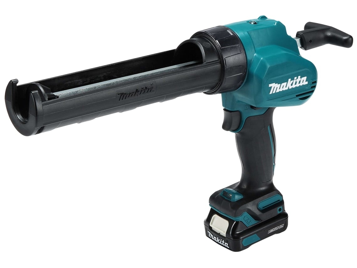 MAKITA CG100DZA Sellador de silicona 12V CXT 300ml