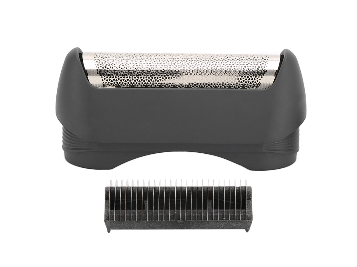 Capa Foil Para Afeitadora Lavable Impermeable Resistente Al Desgaste Reemplazo Con Cabeza Para 11b Accesorios De Afeitadora