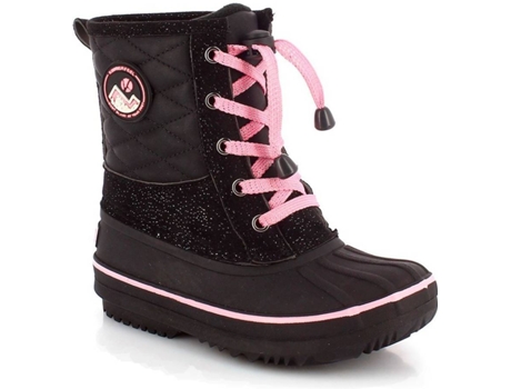 Botas de esqui Unisex KIMBERFEEL Neve Jibber Negro para Esquí (EU 27)