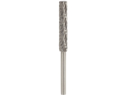 Fresas Rotativas De Acero De Tungsteno De 2 Granos Para Madera, Aluminio Y Plástico - 3x4x30x54