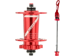 Adaptador De Buje Rueda Mtb Aluminio Piezas Con Freno Disco 32 Orificios 7-12 Adecuado Para Reparaciones