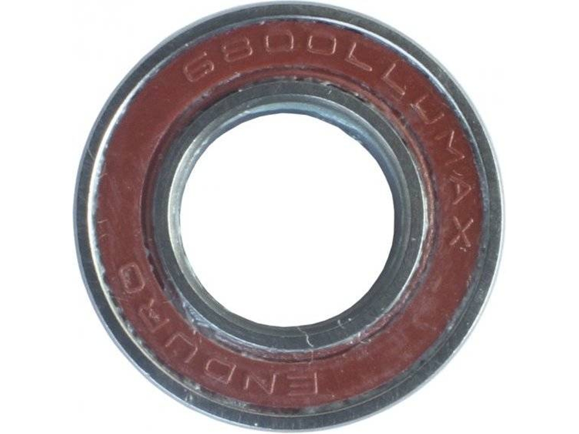 Rodamientos ENDURO BEARINGS 6800 LLU MAX BO-10x19x5 (TU - Multicolor)