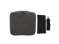 Estuche para Ronin RS3, bolso de hombro para estabilizador Ronin RS3, estuche de transporte y almacenamiento.