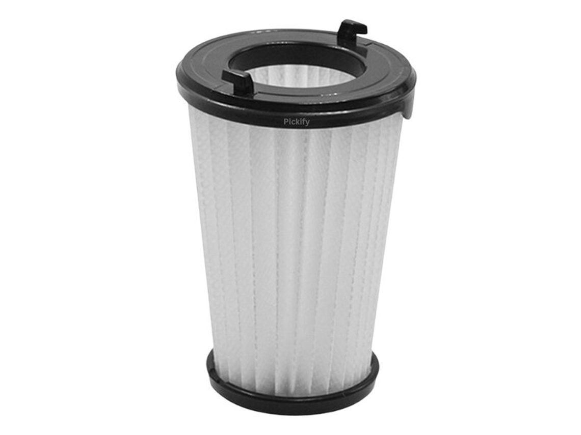 Juego de 6 filtros para aspiradora Aeg Ergorapidovayotoy