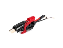 Conjunto De Interruptor De Gatillo Reforzado Para Aspiradora V11 Sv14, Piezas De Repuesto Para El Botón De Encendido Mejorado