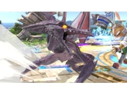 Juego Nintendo Switch Super Smash Bros Ultimate