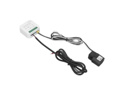 Monitor De Energía Wifi Inteligente Con Control Remoto Y Análisis De Consumo 90-250 Vca