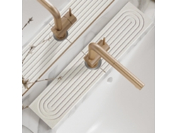 Alfombrilla Para Grifo De Fregadero De Cocina - 61 Cm De Largo