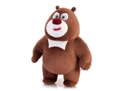 Peluche HXDZFX Oso Grande 50 cm