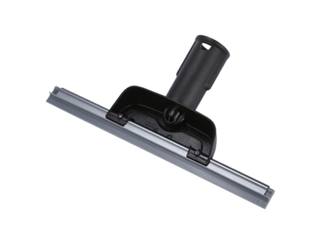 1 * raspador de limpieza de ventanas con boquilla abatible para Karcher Sc1 Sc2 Sc3 Sc4 Sc5, boquilla abatible al vacío para Limpiador de vapor 2.8...