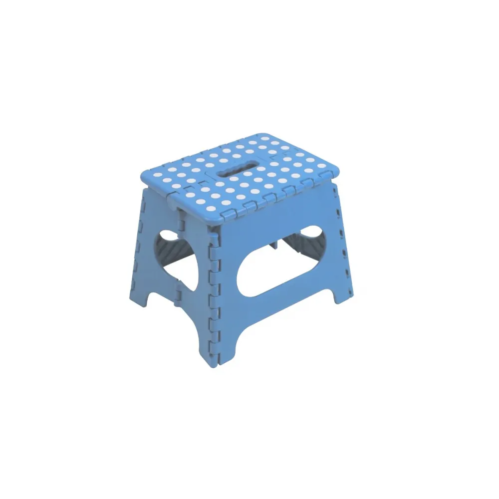 Taburete plegable Marbueno para cocina y baño, antideslizante Marbueno Summer