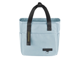 Bolsa Isotérmica De Gran Capacidad, Impermeable, Portátil Para El Trabajo Y La Escuela.