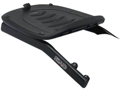 Fixación SHAD Traseira Top Master Yamaha Tmax 500 Negro