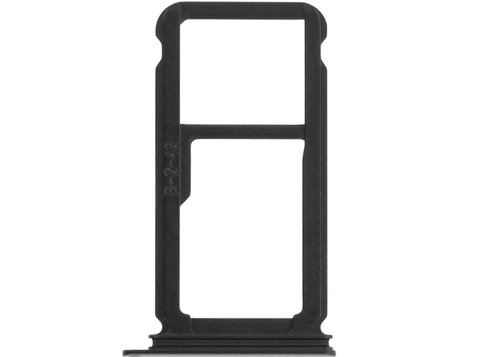 Ranura para tarjetas SIM y Micro SD AVIZAR SIMHOL-BK-P10PLUS