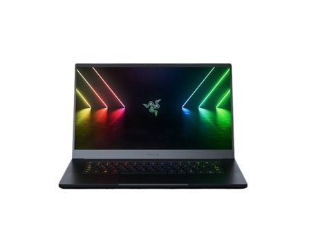 Portátil RAZER Blade 15 Advanced Model QHD (15,6'' - Intel Core™ i7-12800H - RAM: 16 GB)