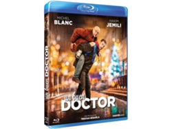 Doctor (2019) / Un buen doctor