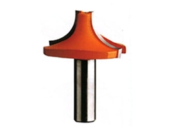 Fresa mad.r/concavo m-8 r-8 927.080.11