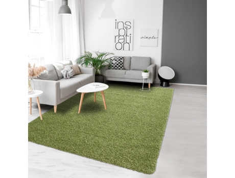 Alfombra JADOREL (160 x 160 - Multicolor)