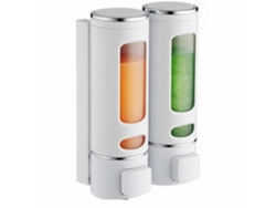 Dispensador de Jabón XGF Blanco