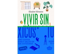 Libro Vivir Sin Tóxicos de Vários Autores (Español)