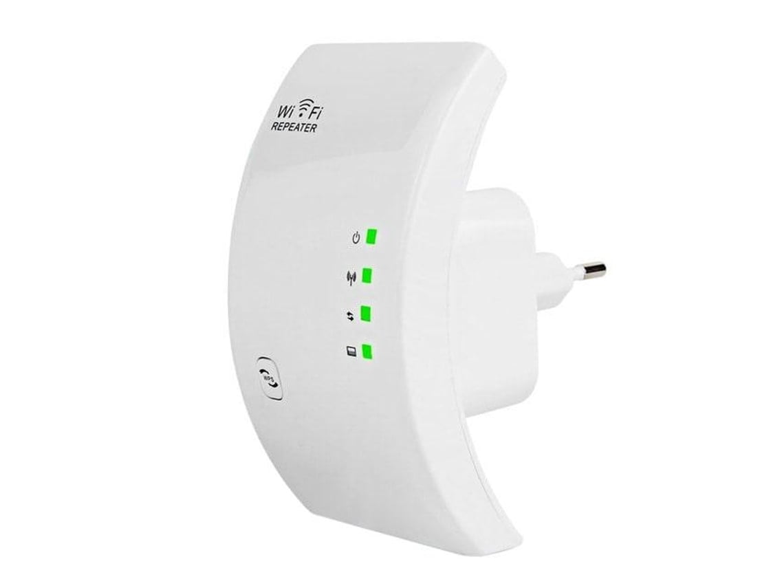 Amplificador señal top wifi worten