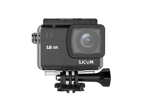 Action Cam SJCAM Sj8 Air Full Hd 2,3