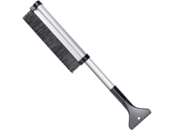 Cepillo De Nieve Y Raspa Hielo Extensible 24 Pulgadas Para Coches Camiones Vans Y Suv Linjou