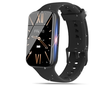Smartwatch ENZON Negro