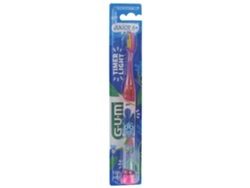 Cepillo de Dientes Timer Light Junior 6 903 Color: Rosa GUM