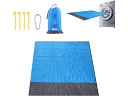 Esterillas De Picnic Para Exteriores, Impermeables, Manta De Camping Impermeable Compacta, Cojín Plegable Para Patio,