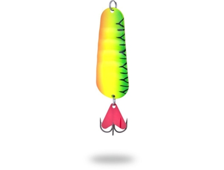 Cuchara ZEBCO Trophy Z-Ace 5,5 cm