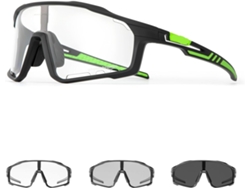 Gafas De Sol Fotocromáticas Lunette Velo Homme Para Hombre Mujer, Deportivas Ciclismo, Carreras En Carretera,