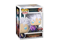 Figura FUNKO Pop Animation: Jujutsu Kaisen S1- Gojo [Hollow Pu]
