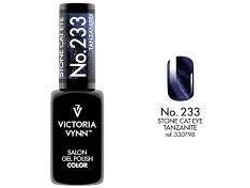 Esmalte de Gel VICTORIA VYNN  Cat Eye Tanzanitte 233 8 ml