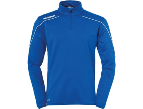 Abrigo para Hombre UHLSPORT Stream 22 Azul para Fútbol (S)