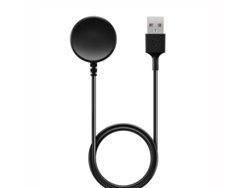 Cable de carga magnético para reloj Samsung Galaxy Watch 6/6 Classic/Watch5/Watch5 Pro, estilo: puerto USB-A