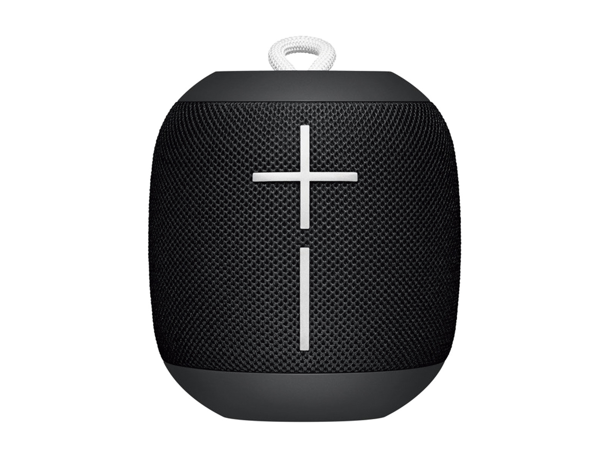 Altavoz Bluetooth ULTIMATE EARS Wonderboom Phantom (Negro - 85 W - Alcance: 30 m - Autonomía: 9 h)