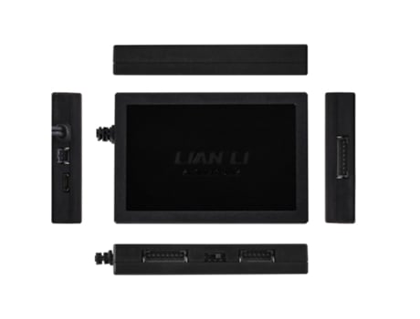 Controlador LIAN LI Strimer L Connect