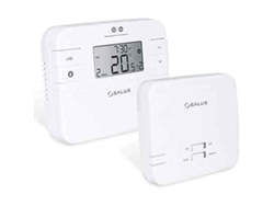 Termostato Salus Rt510Rf/Tx (Reacondicionado Marcas Mínimas)