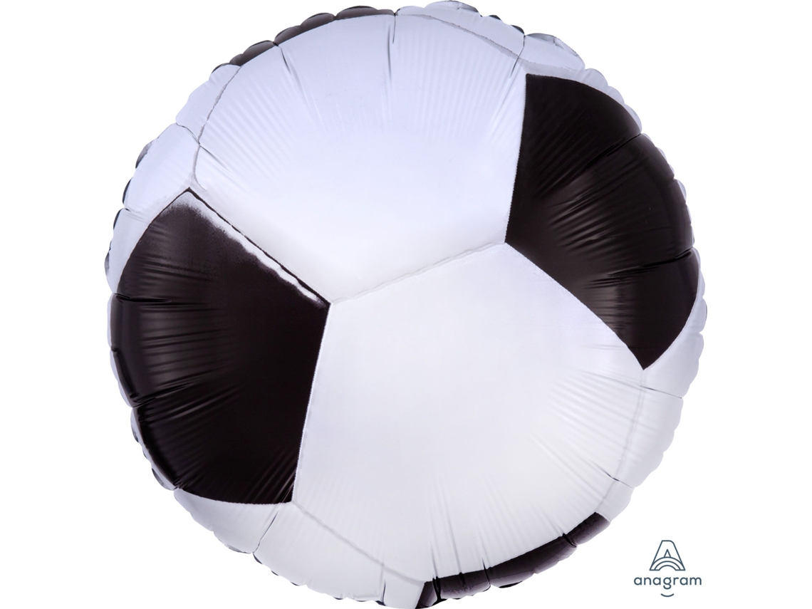 Globo AMSCAN 117040-01