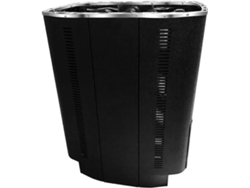 Calentador De Sauna De 12 Kw, Estufa De Calor Seco