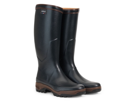 Botas de Fútbol Parcours 2 Marrón EU 47 AIGLE