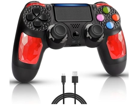 Mando MDUG Ps4