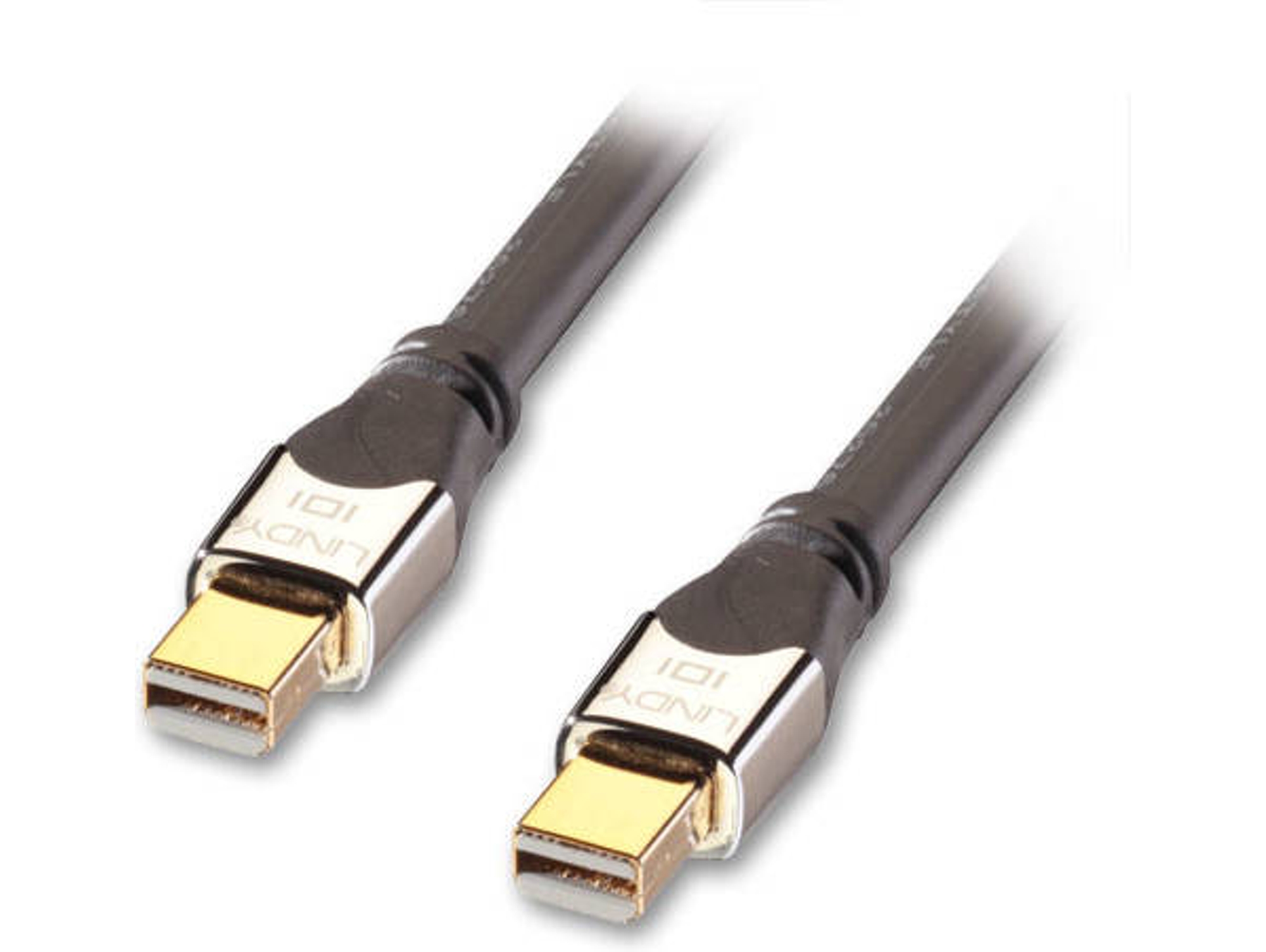 Cable de Datos LINDY (DisplayPort)