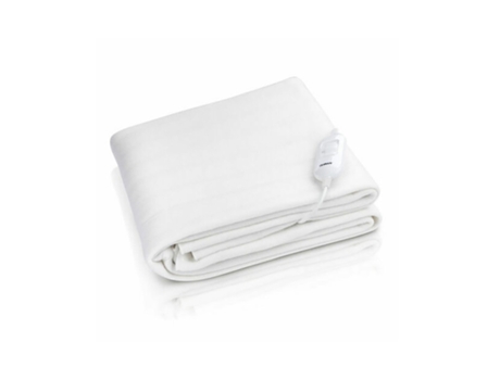 Manta Eléctrica Individual 60W Ajustable 150X80Cm GERIMPORT