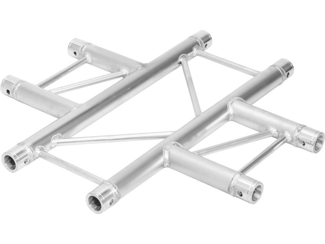 Armadura ALUTRUSS BQ2-PAC41H 4 Vías