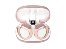Auriculares inalámbricos Bluetooth 5.4 Auriculares inalámbricos con micrófono con cancelación de ruido Cvc8.0 Pro Auriculares inalámbricos YEMAESRE