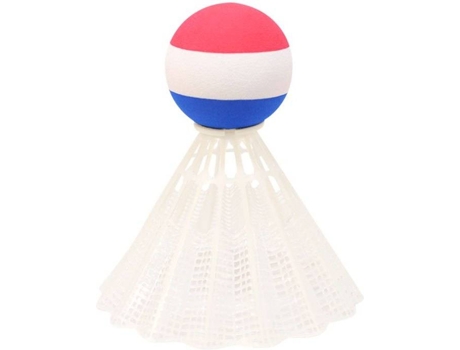Volante de Bádminton SOFTEE Super Flyer (1 Unit)